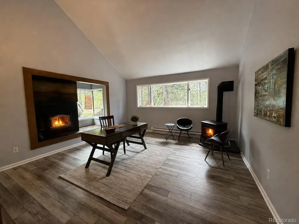 6374 Kenya Drive Evergreen CO 80439