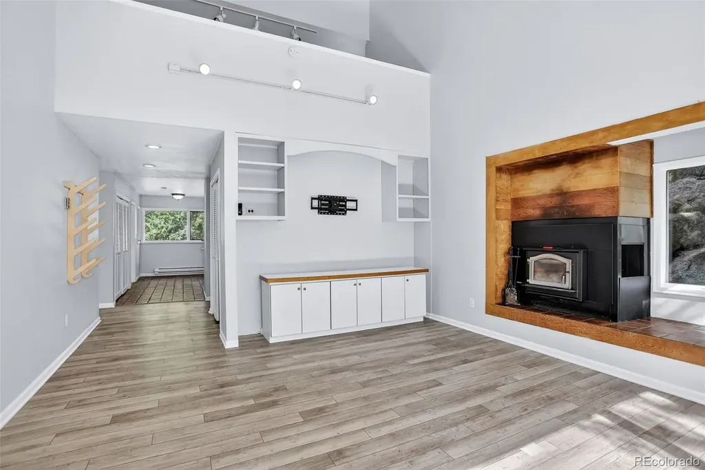 6374 Kenya Drive Evergreen CO 80439