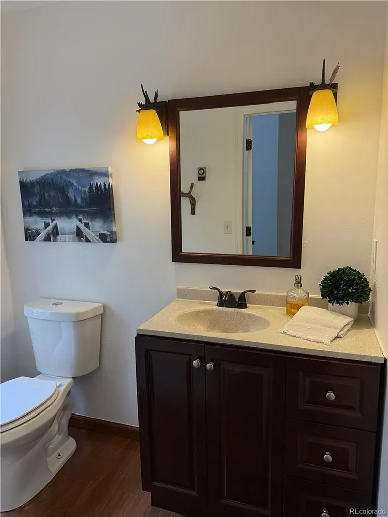 6374 Kenya Drive Evergreen CO 80439