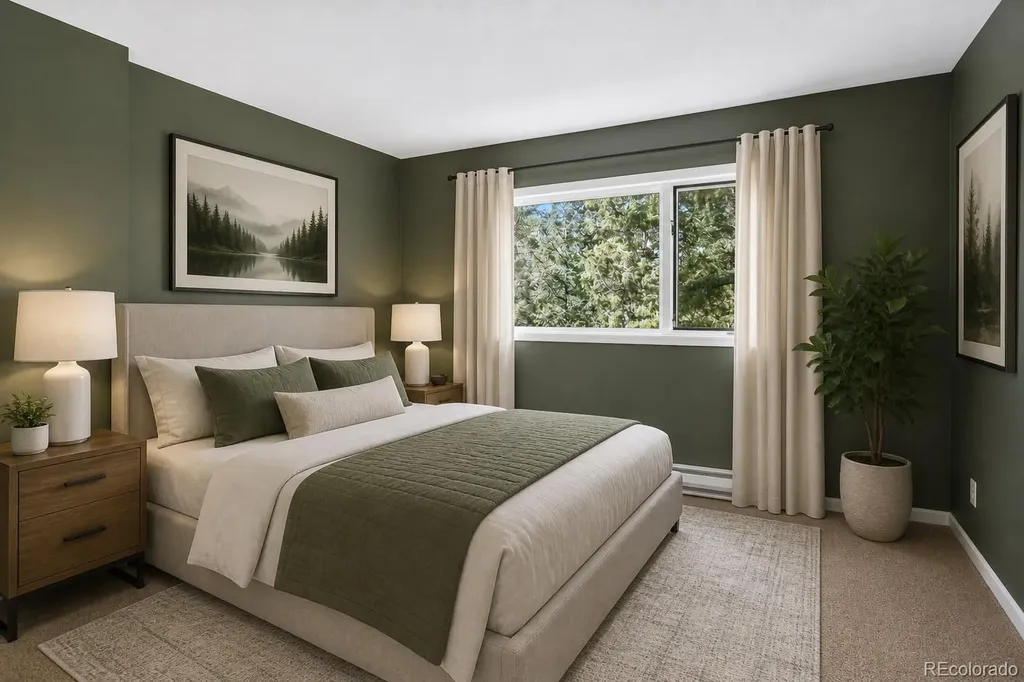 6374 Kenya Drive Evergreen CO 80439