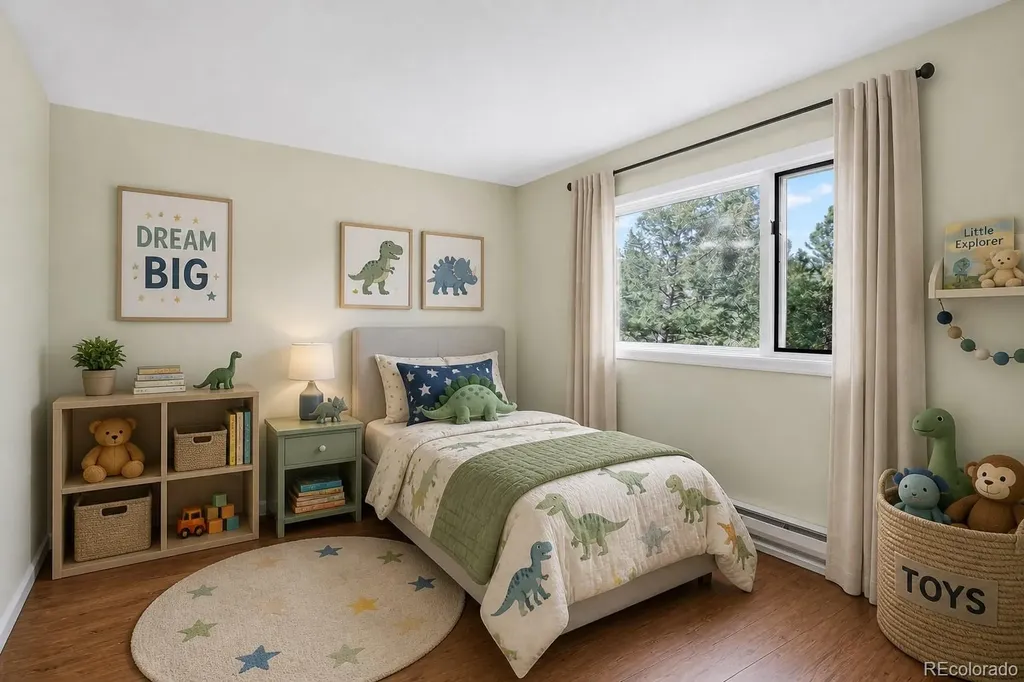 6374 Kenya Drive Evergreen CO 80439
