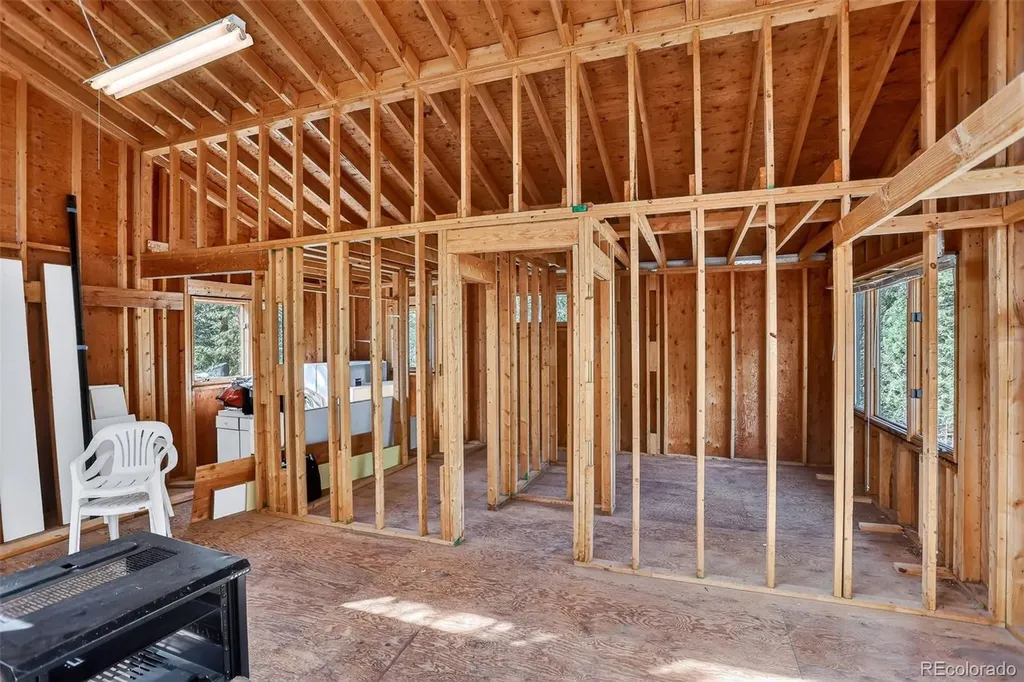 6374 Kenya Drive Evergreen CO 80439