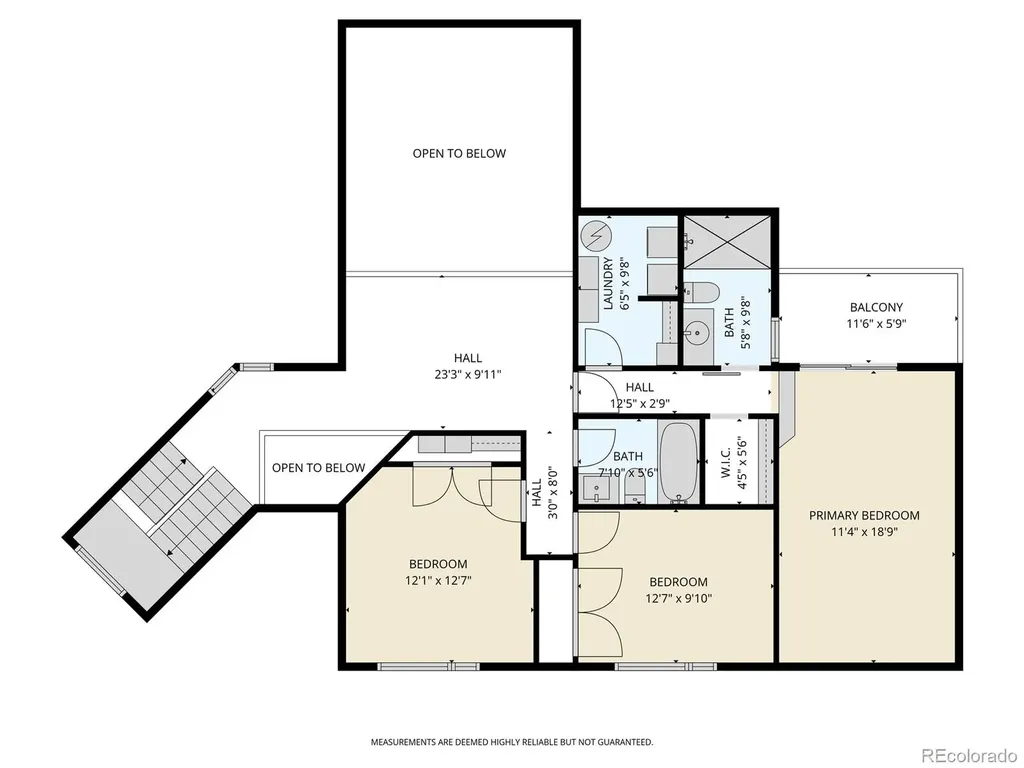 6374 Kenya Drive Evergreen CO 80439