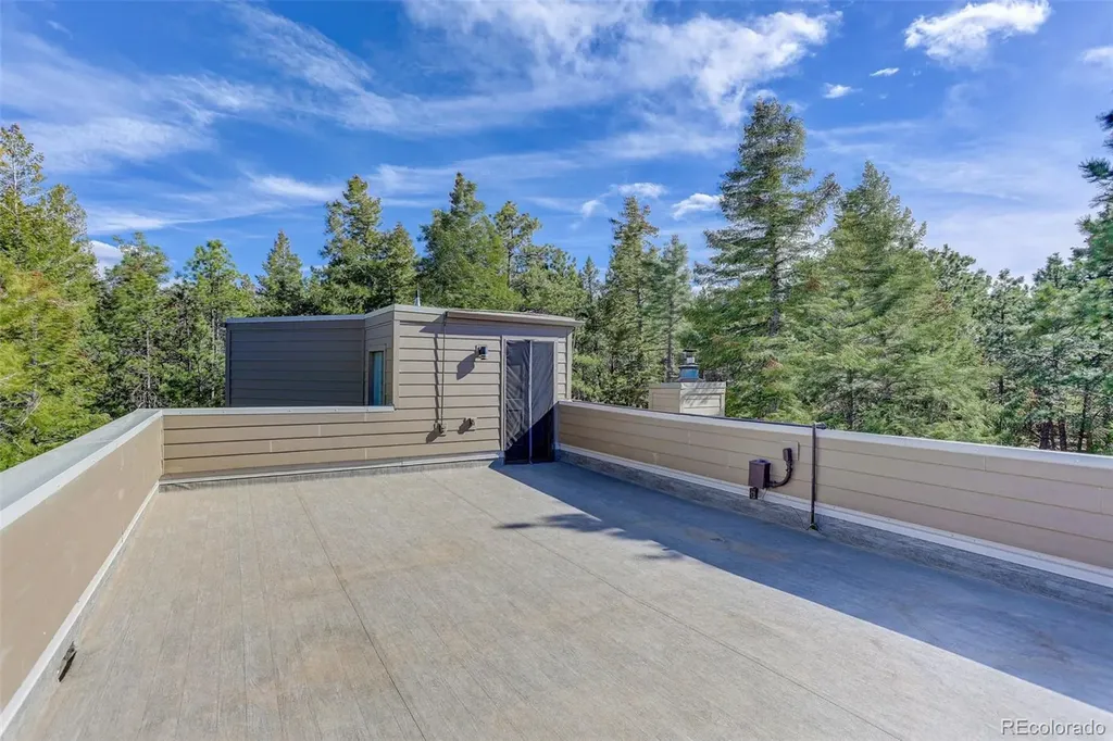 6374 Kenya Drive Evergreen CO 80439