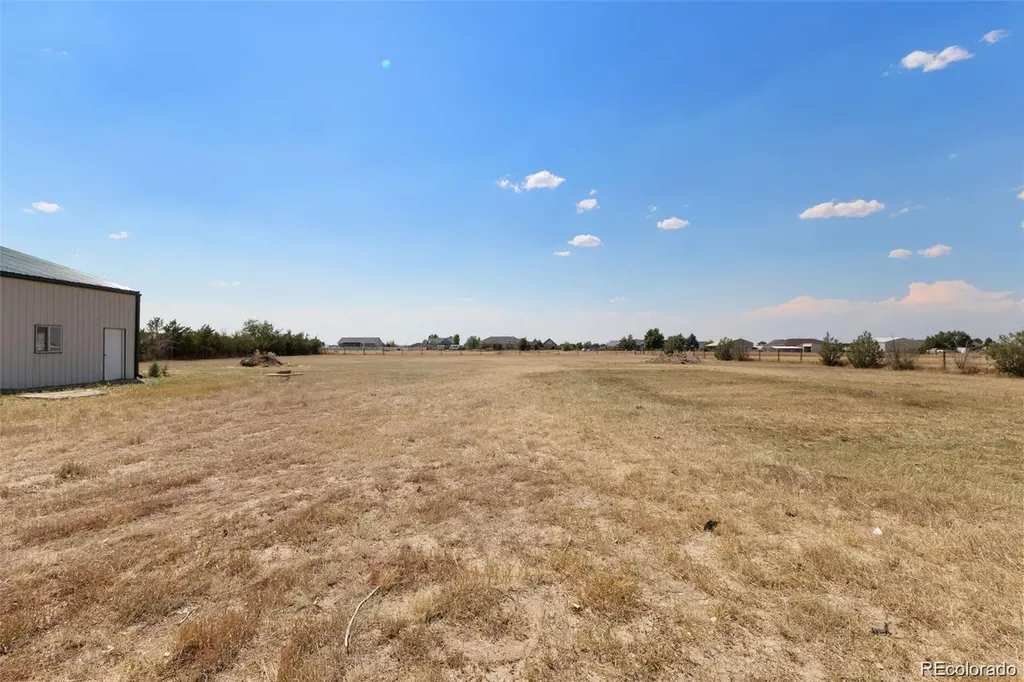 731 Shoshone Street Strasburg CO 80136