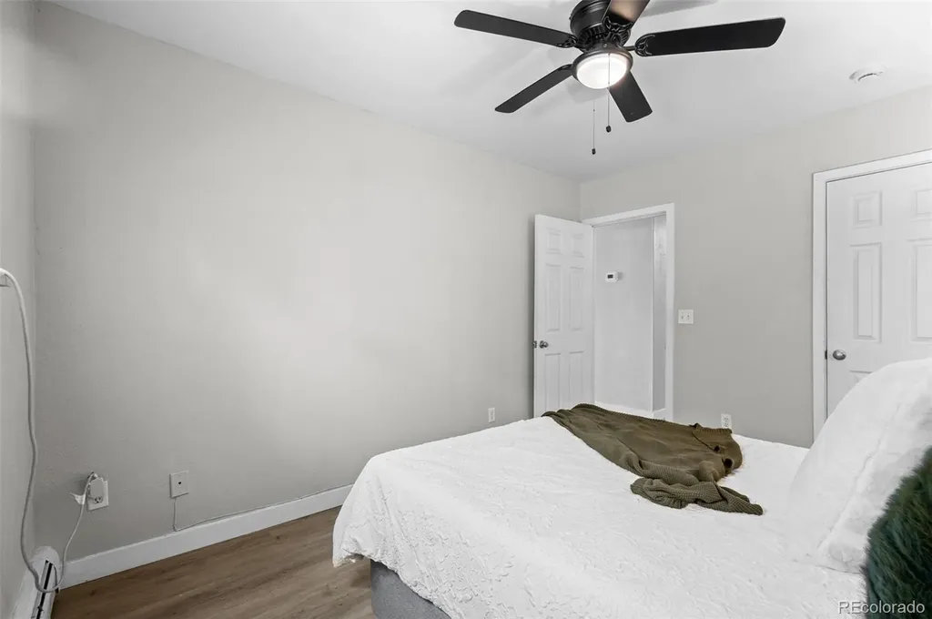 9380 W 49th Avenue Wheat Ridge CO 80033