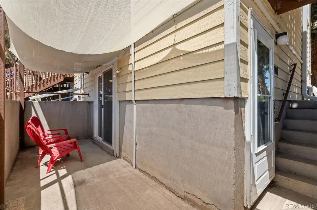 9380 W 49th Avenue Wheat Ridge CO 80033