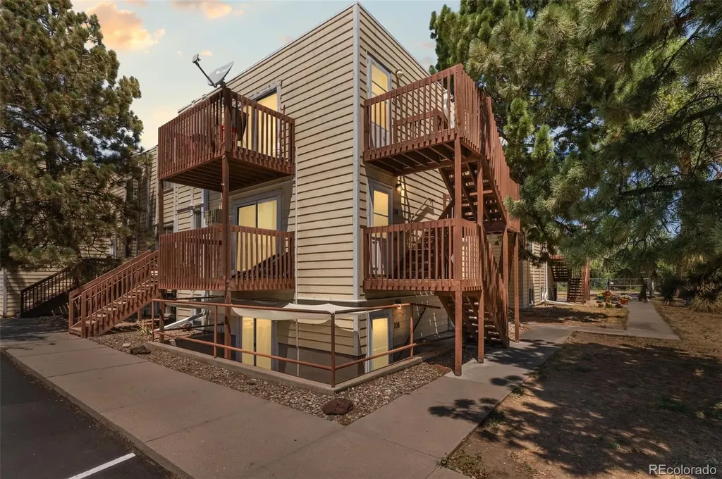 9380 W 49th Avenue Wheat Ridge CO 80033