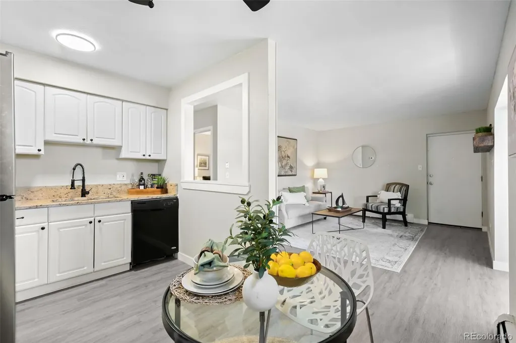 9380 W 49th Avenue Wheat Ridge CO 80033