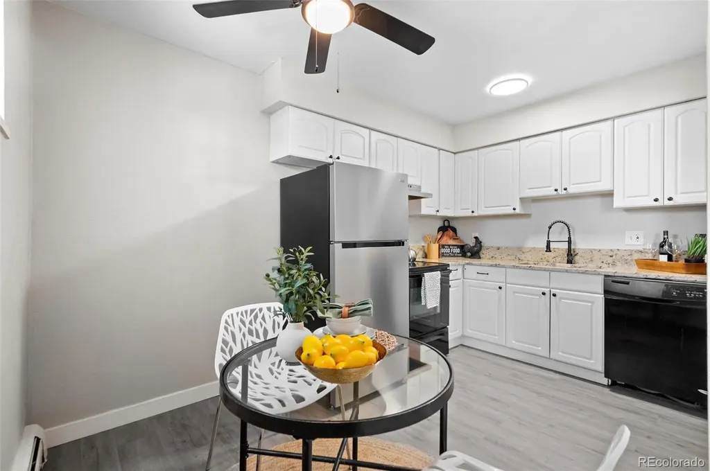 9380 W 49th Avenue Wheat Ridge CO 80033