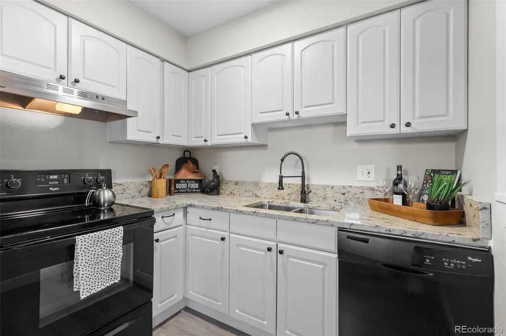 9380 W 49th Avenue Wheat Ridge CO 80033