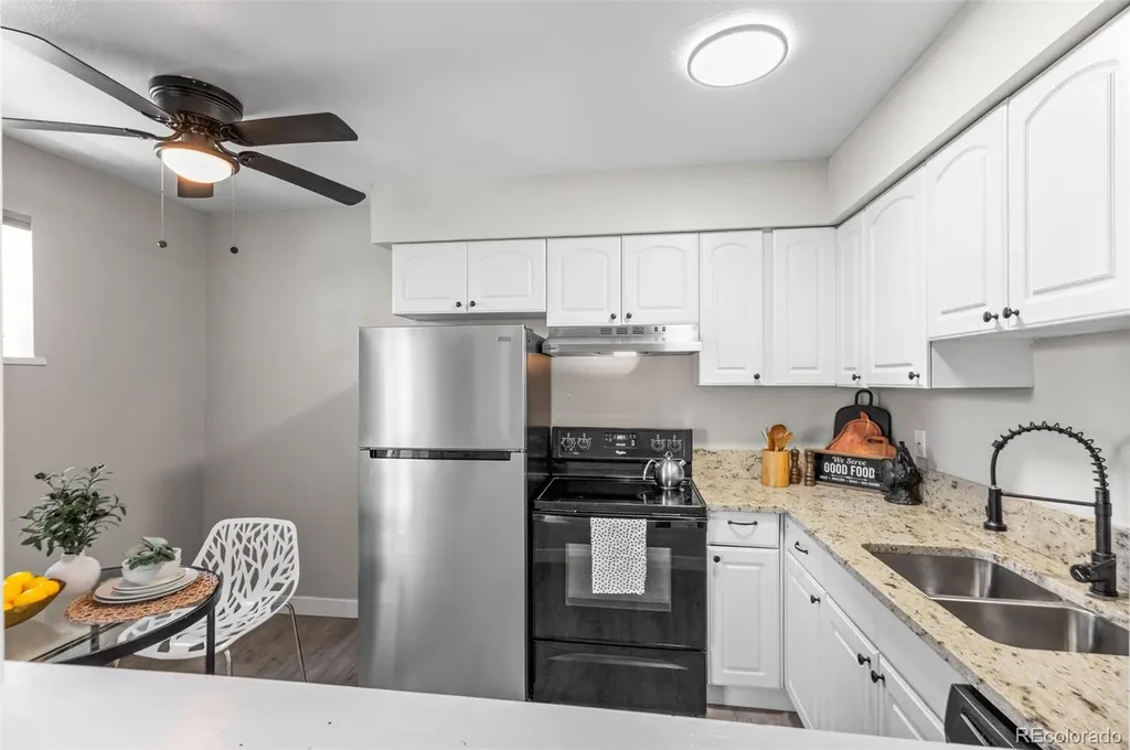 9380 W 49th Avenue Wheat Ridge CO 80033