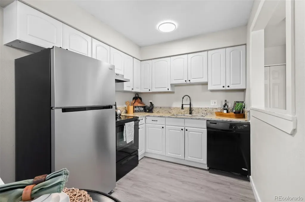 9380 W 49th Avenue Wheat Ridge CO 80033