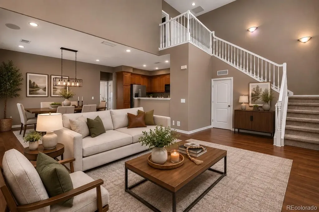 10531 Ashfield Street Highlands Ranch CO 80126