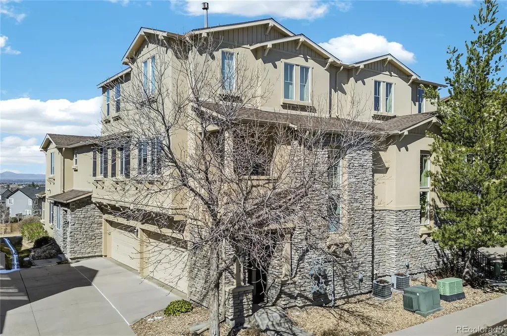 10531 Ashfield Street Highlands Ranch CO 80126