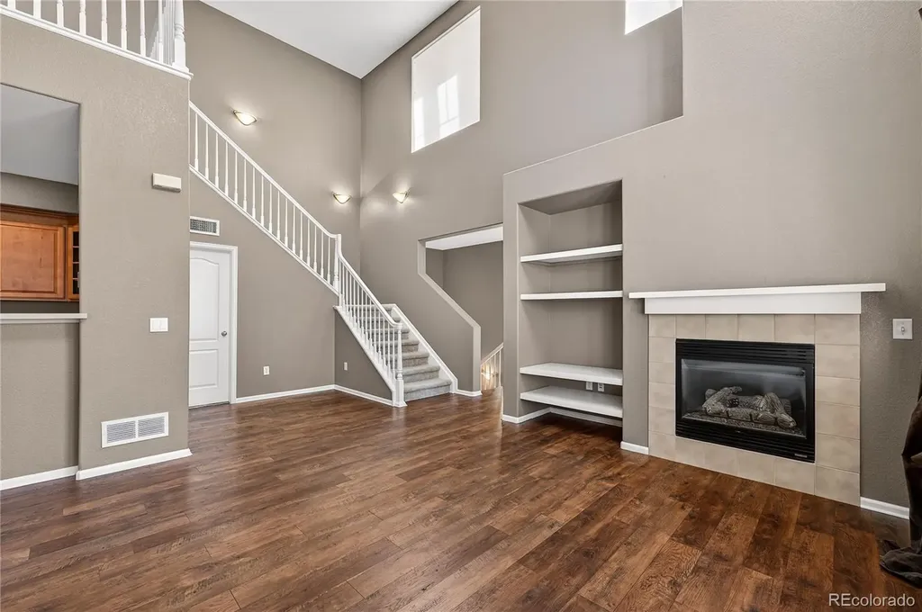 10531 Ashfield Street Highlands Ranch CO 80126