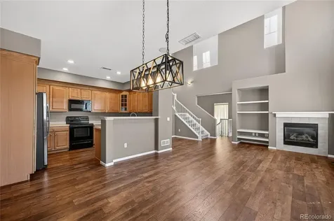 10531 Ashfield Street Highlands Ranch CO 80126