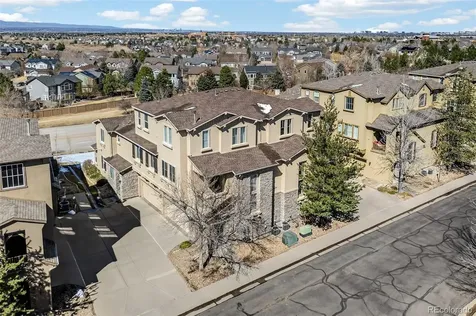 10531 Ashfield Street Highlands Ranch CO 80126