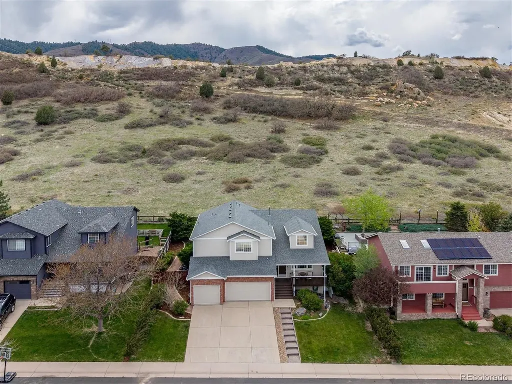 7635 Jared Way Littleton CO 80125