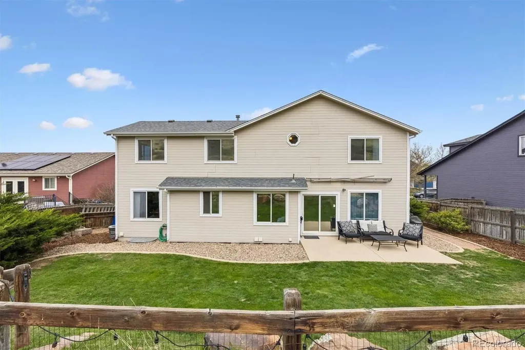 7635 Jared Way Littleton CO 80125