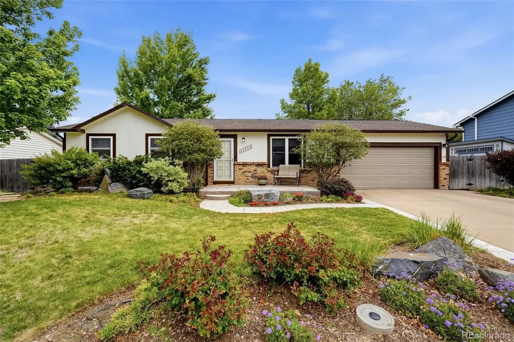 11222 W 107th Avenue Westminster CO 80021