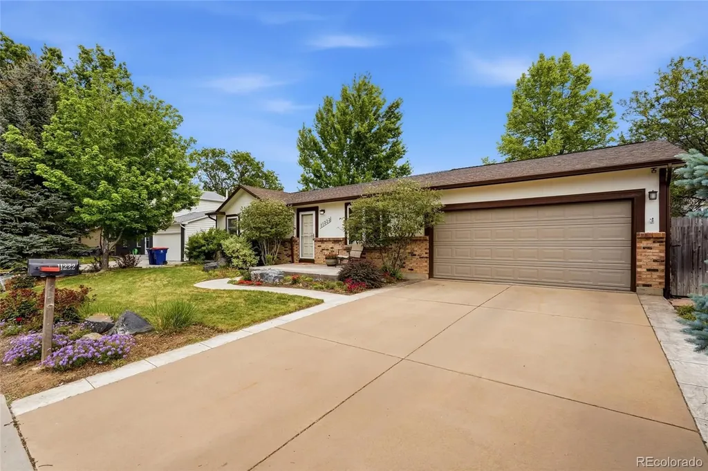 11222 W 107th Avenue Westminster CO 80021