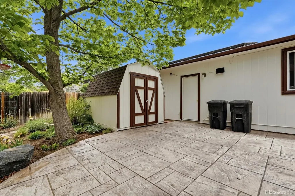 11222 W 107th Avenue Westminster CO 80021