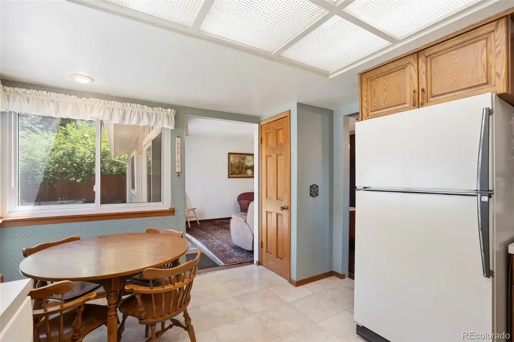 3419 E Geddes Drive Centennial CO 80122