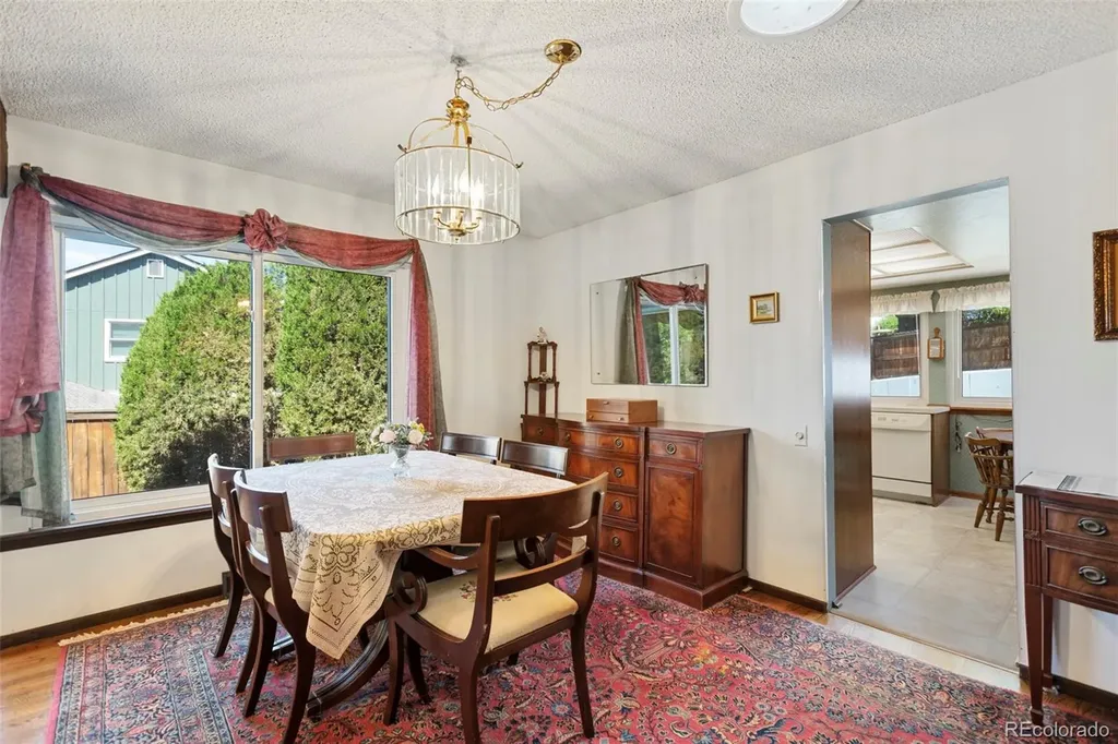 3419 E Geddes Drive Centennial CO 80122