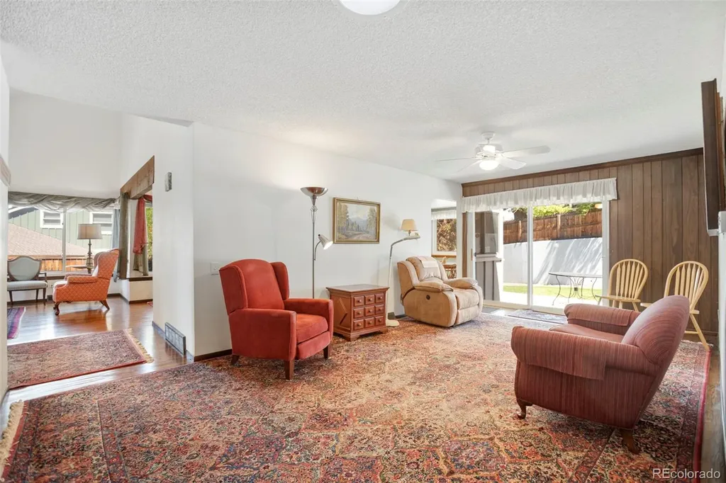 3419 E Geddes Drive Centennial CO 80122