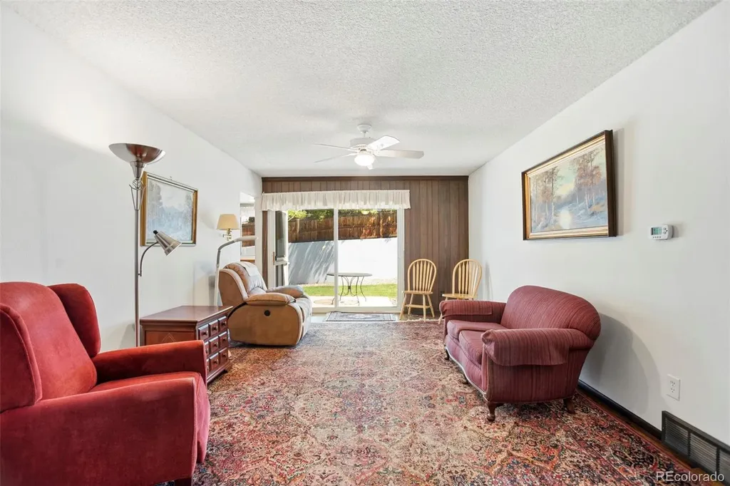 3419 E Geddes Drive Centennial CO 80122