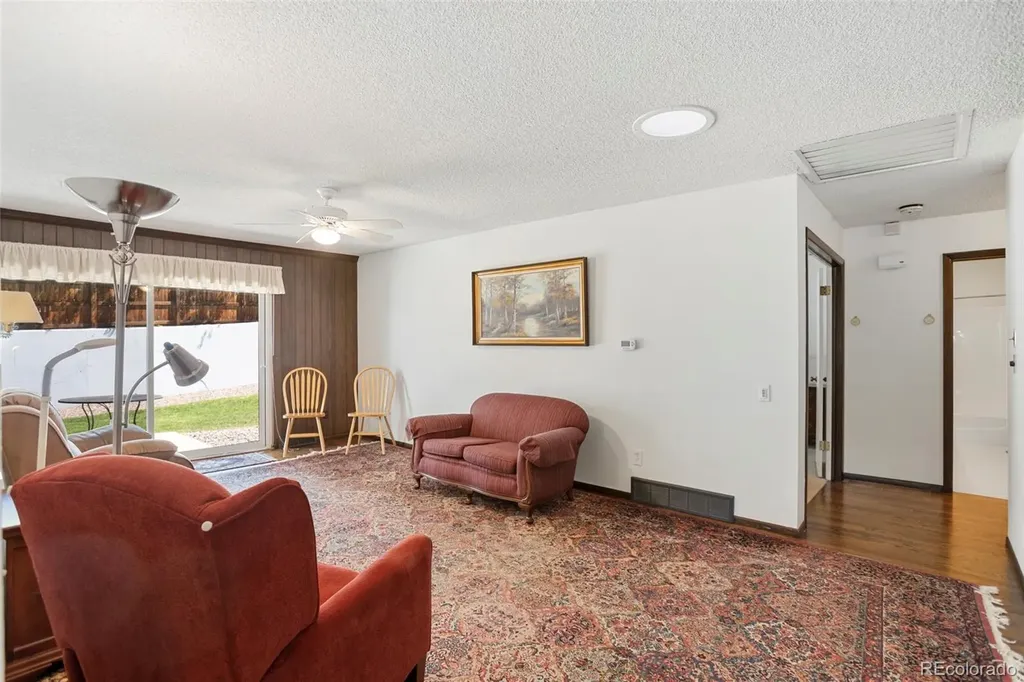 3419 E Geddes Drive Centennial CO 80122