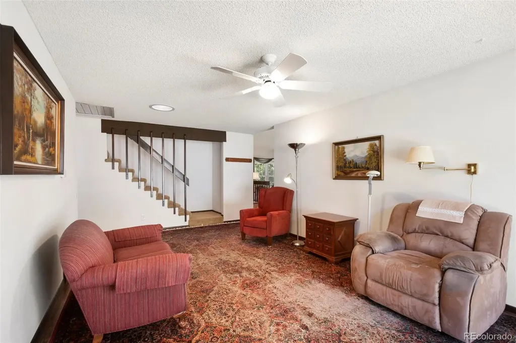 3419 E Geddes Drive Centennial CO 80122