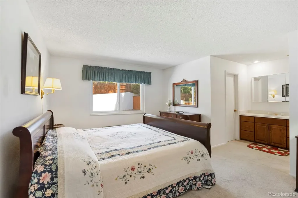 3419 E Geddes Drive Centennial CO 80122