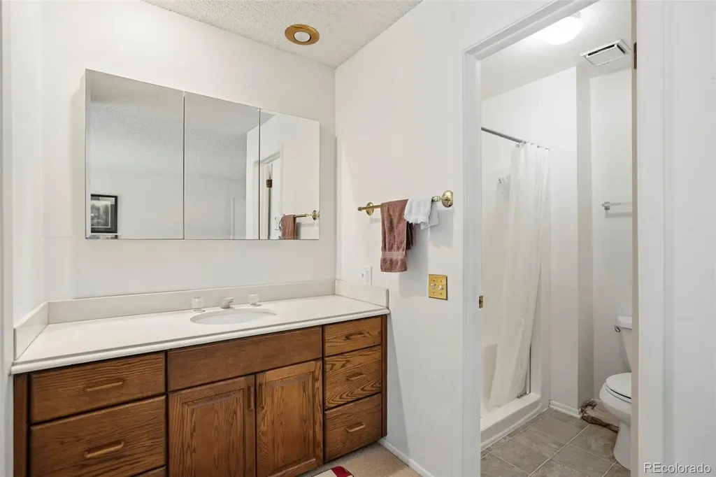 3419 E Geddes Drive Centennial CO 80122