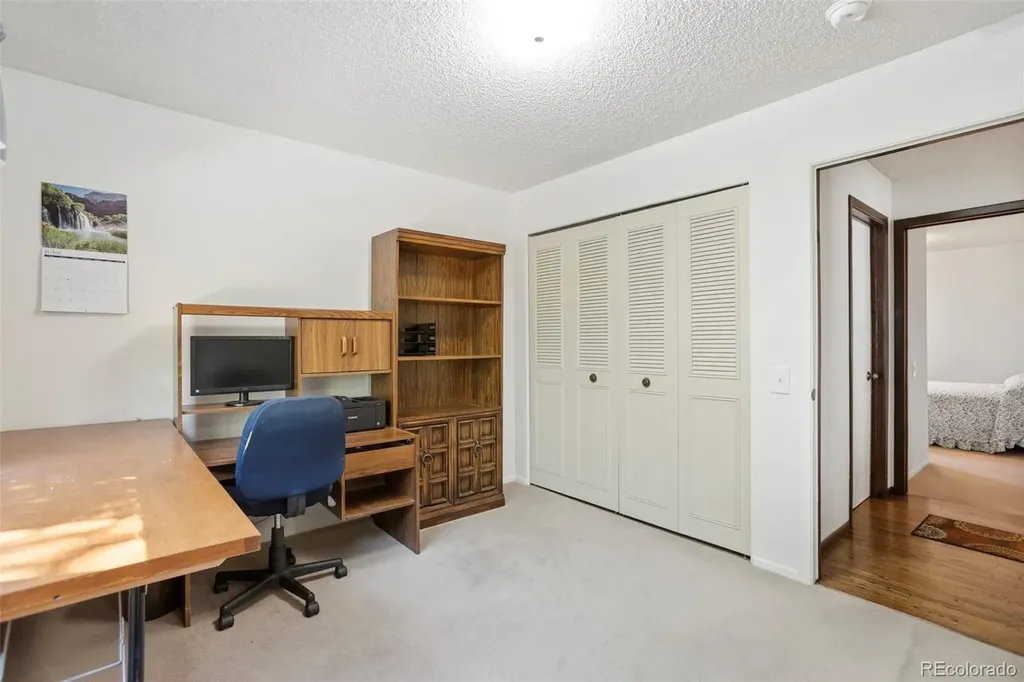 3419 E Geddes Drive Centennial CO 80122