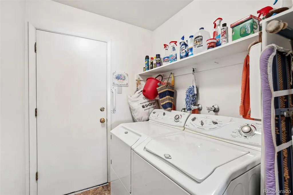 3419 E Geddes Drive Centennial CO 80122