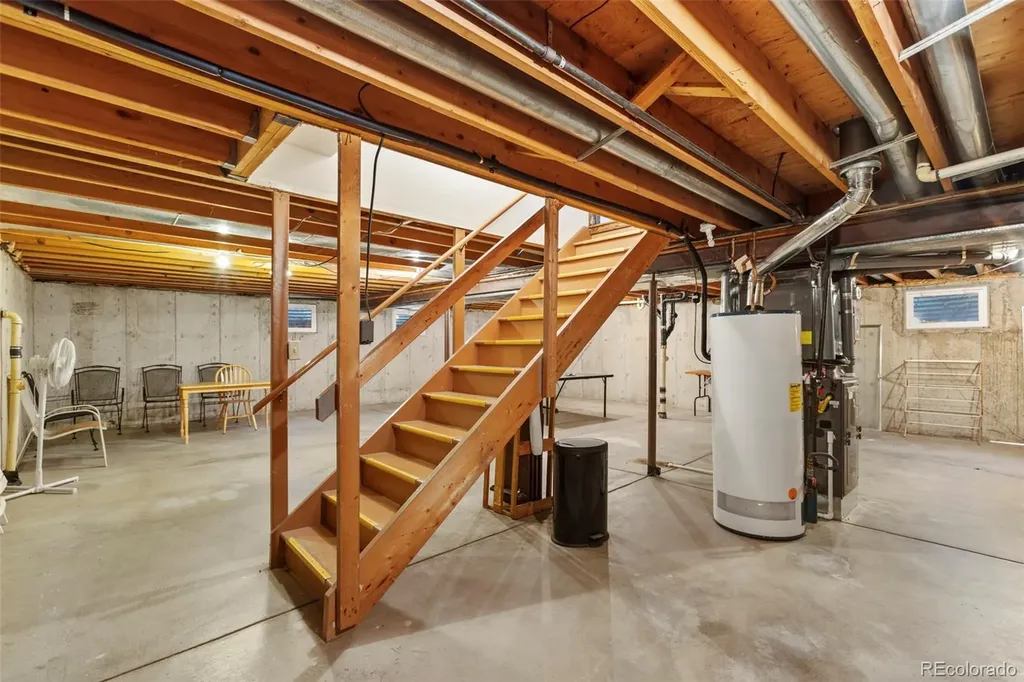 3419 E Geddes Drive Centennial CO 80122