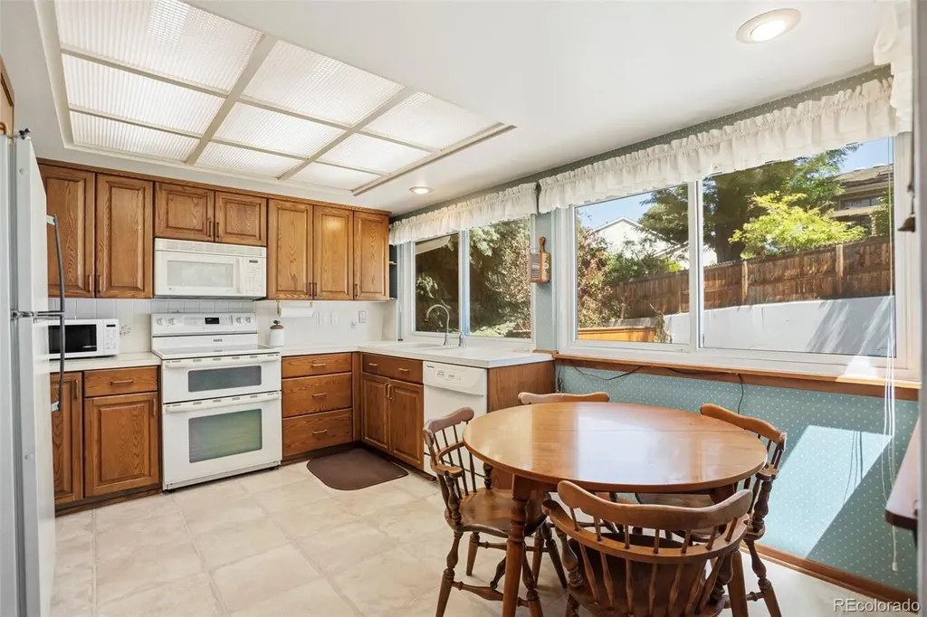 3419 E Geddes Drive Centennial CO 80122