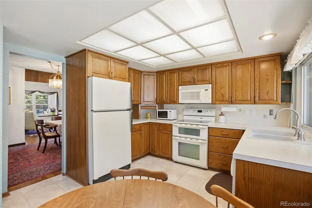 3419 E Geddes Drive Centennial CO 80122