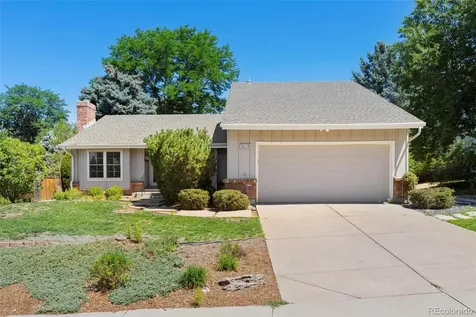 3419 E Geddes Drive Centennial CO 80122
