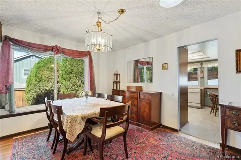 3419 E Geddes Drive Centennial CO 80122