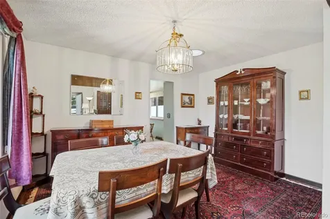 3419 E Geddes Drive Centennial CO 80122