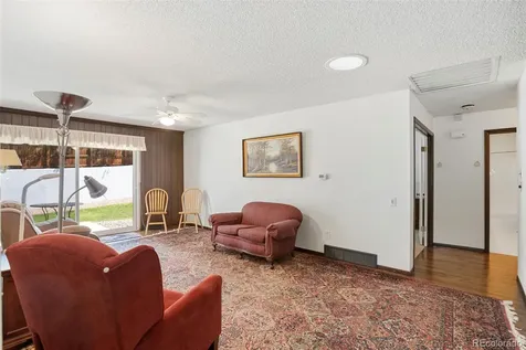 3419 E Geddes Drive Centennial CO 80122