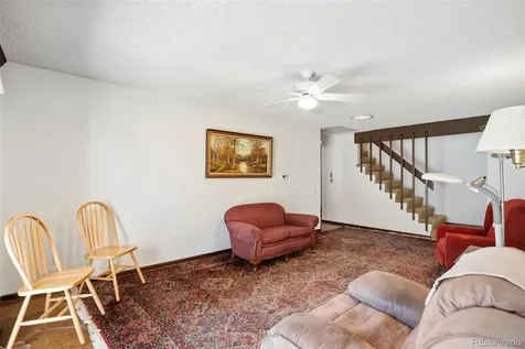 3419 E Geddes Drive Centennial CO 80122