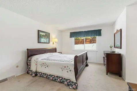 3419 E Geddes Drive Centennial CO 80122