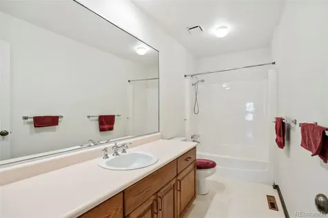 3419 E Geddes Drive Centennial CO 80122