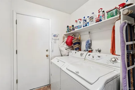 3419 E Geddes Drive Centennial CO 80122