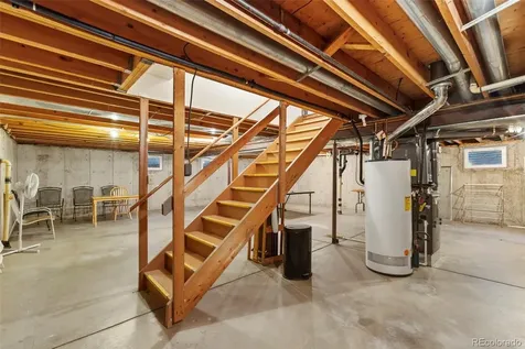 3419 E Geddes Drive Centennial CO 80122