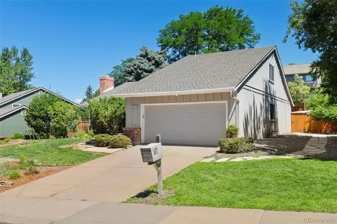 3419 E Geddes Drive Centennial CO 80122